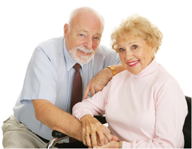 Older Adults  65 years of age and older